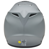 Bell 2025 MX-9 MIPS (Matte Nardo)
