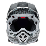 Bell 2025 Moto-10 Spherical (Cortex Silver/Grey)