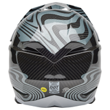 Bell 2025 Moto-10 Spherical (Cortex Silver/Grey)
