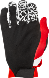 Pro Lite DBK 2026 Gloves - Black/White/Red
