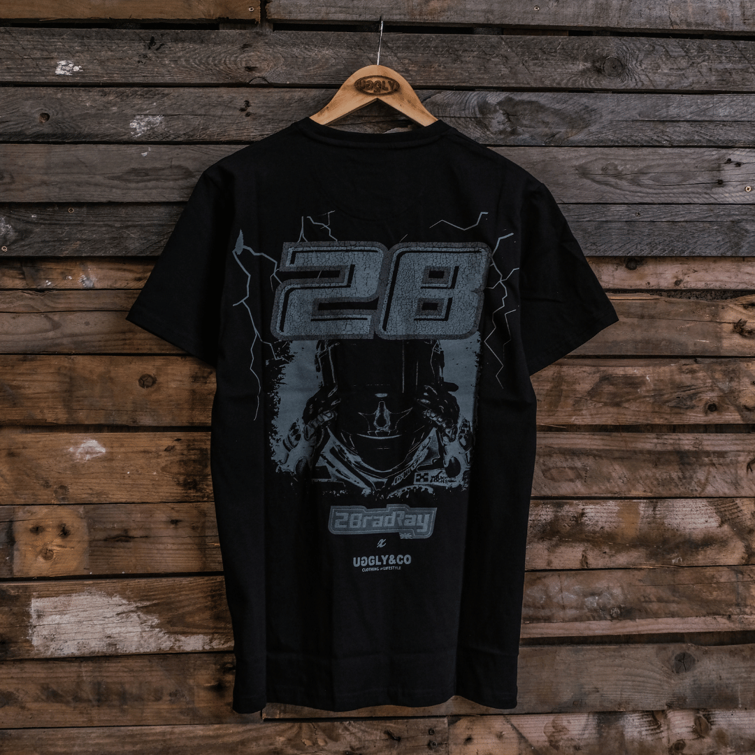 Bradley Ray ‘Shadow’ Tee