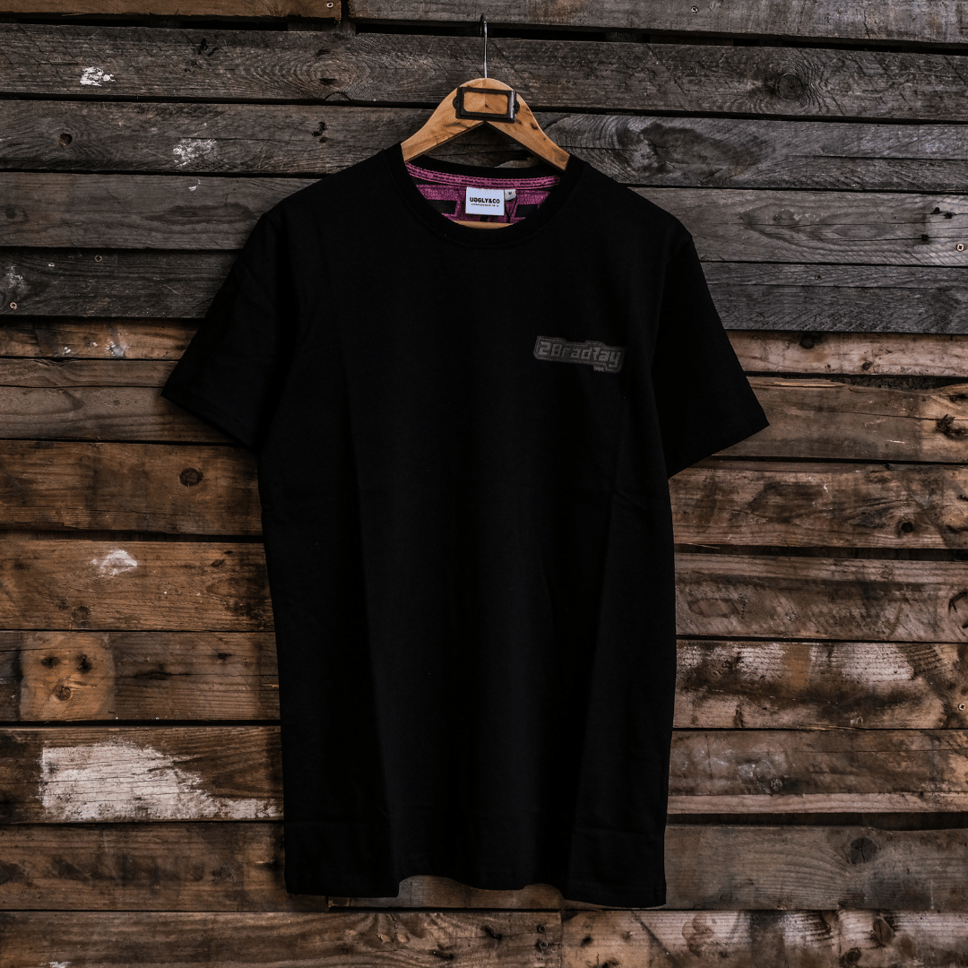 Bradley Ray ‘Shadow’ Tee