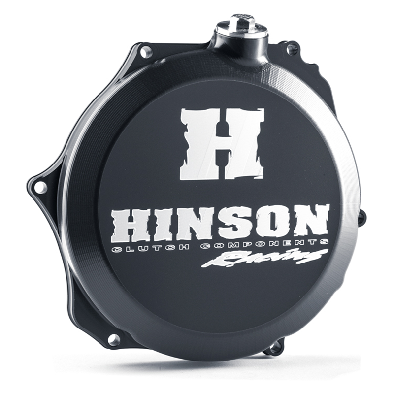 Hinson Clutch Cover KTM 125SX/150EXC TPI / Husqvarna TC125/TE150i 2023