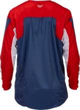 Kinetic 2026 Kit Combo - Red/White/Blue