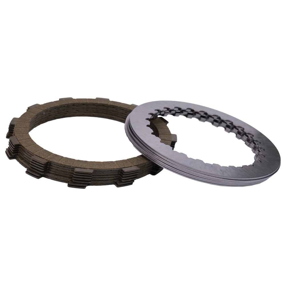 CLUTCH KIT (NO SPRINGS) KTM/HQV/GAS SX-F/FC/FX250-350 19-25, MC250F/EX250F-350F 21-25