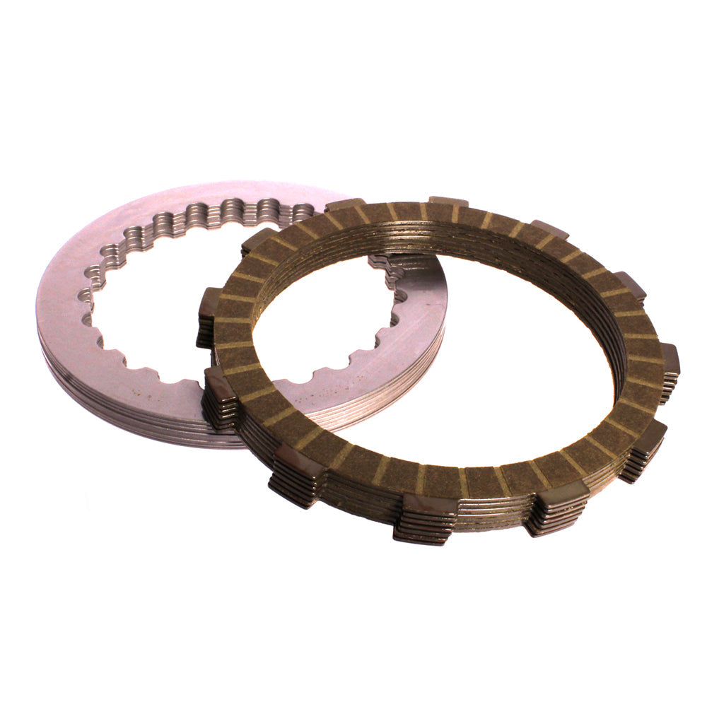 CLUTCH KIT (NO SPRINGS) KTM/HQV/GAS SX/EXC/TC/TE/MC/EC250-300,  SX-F/EXC-F/FC/FE/MC-F/EC-F450-501 13-24  (R)