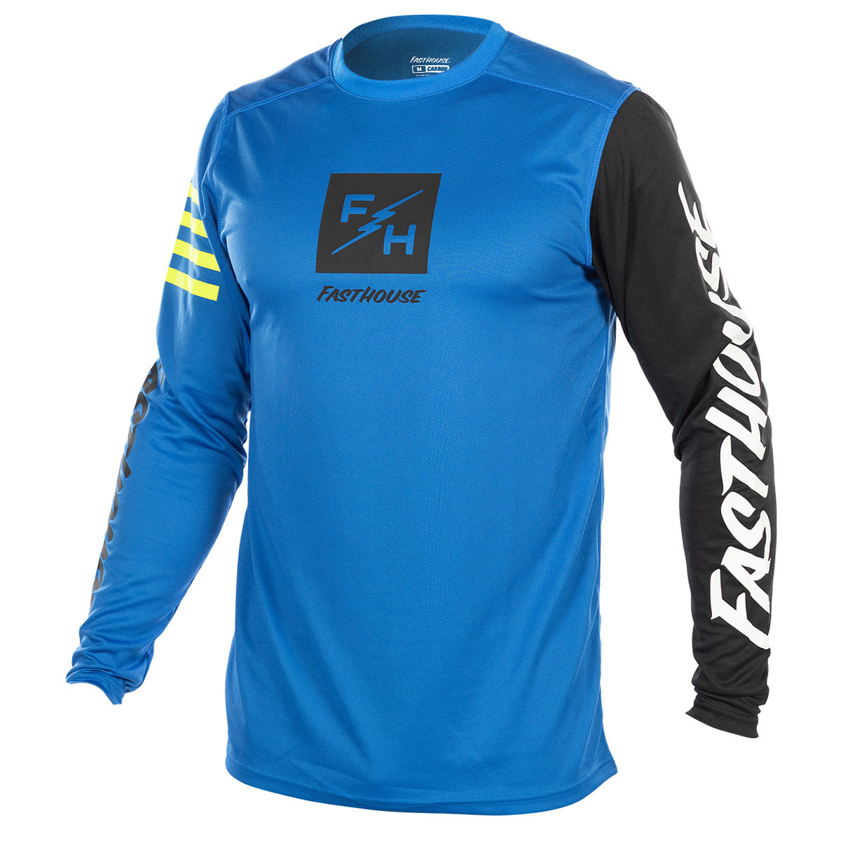 Carbon Echo Youth Kit Combo - Electric Blue