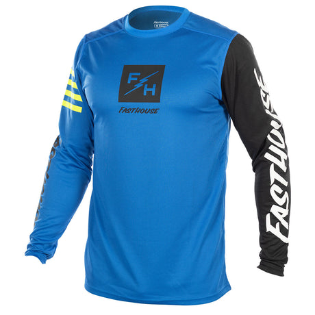 Carbon Echo Youth Kit Combo - Electric Blue
