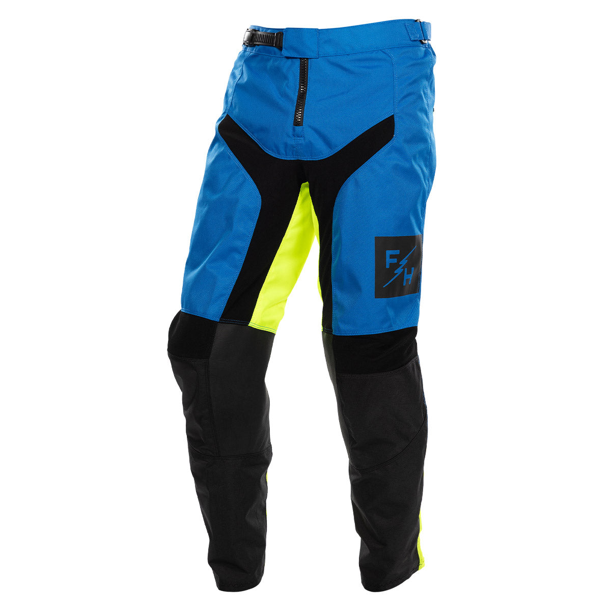 Carbon Echo Youth Kit Combo - Electric Blue