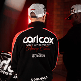 Carl Cox Motorsport North West 200 Track Jacket