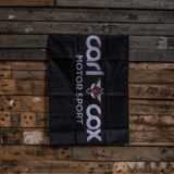 Carl Cox Motorsport, Paddock Flag