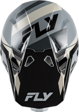 Formula CP Seal Helmet - Grey