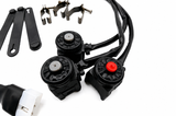 START STOP SWITCHES - KTM - BETA - TRIUMPH - LIT ENDURO