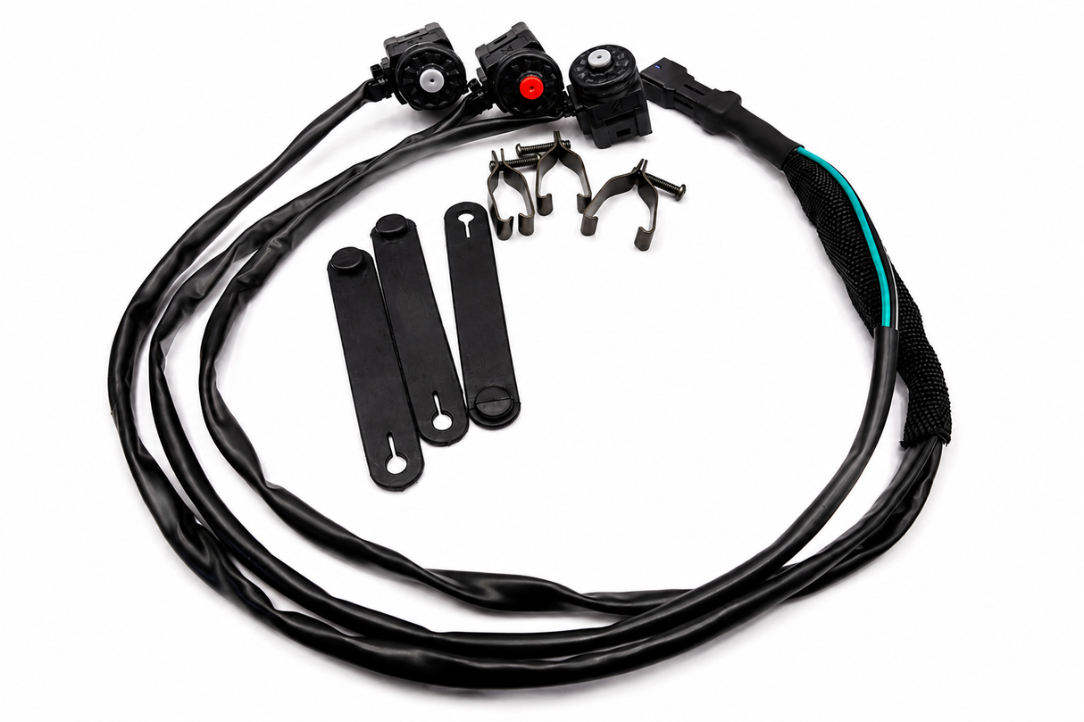 START STOP SWITCHES - KTM - BETA - TRIUMPH - LIT ENDURO