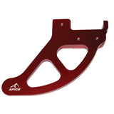 REAR DISC GUARD GAS/HUSKY EC/EC-F250-350 21-23, TE150I-300I 22-23, FE250-501 22-23