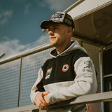 Bimota FS-3 British Superbikes Hoodie