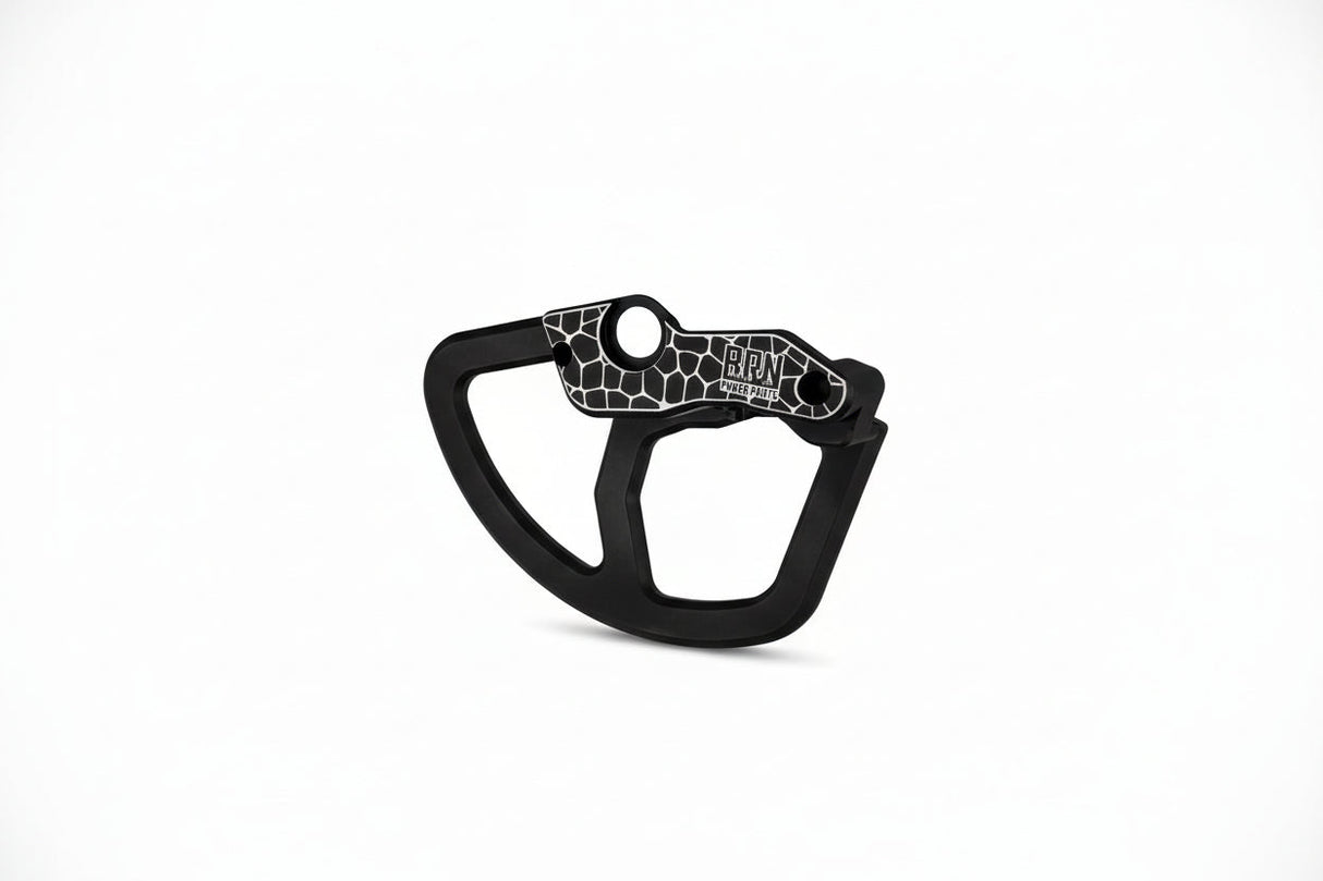 KTM Front Disc Guard