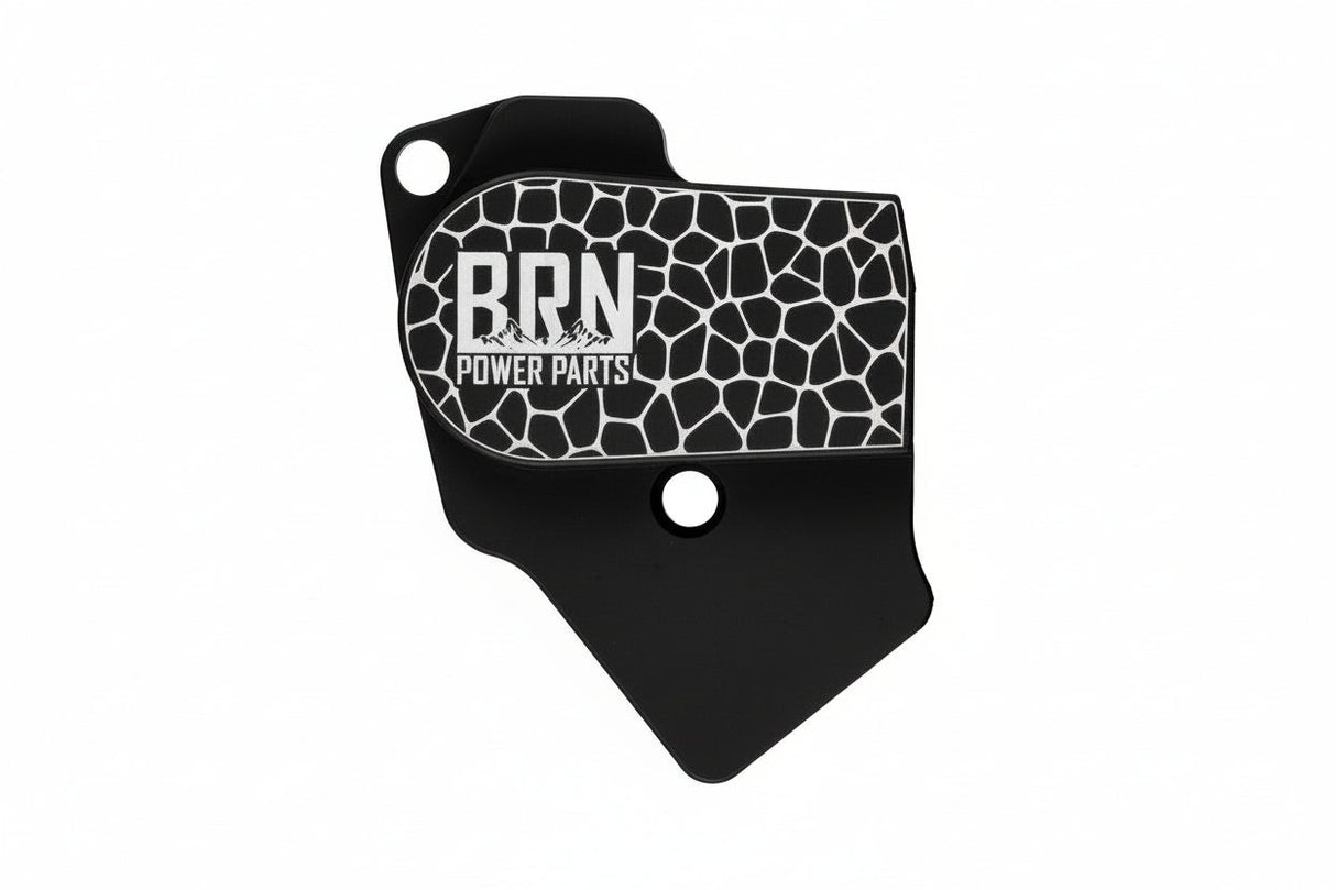 KTM Throttle Body Guard