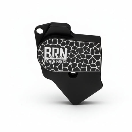 KTM Throttle Body Guard