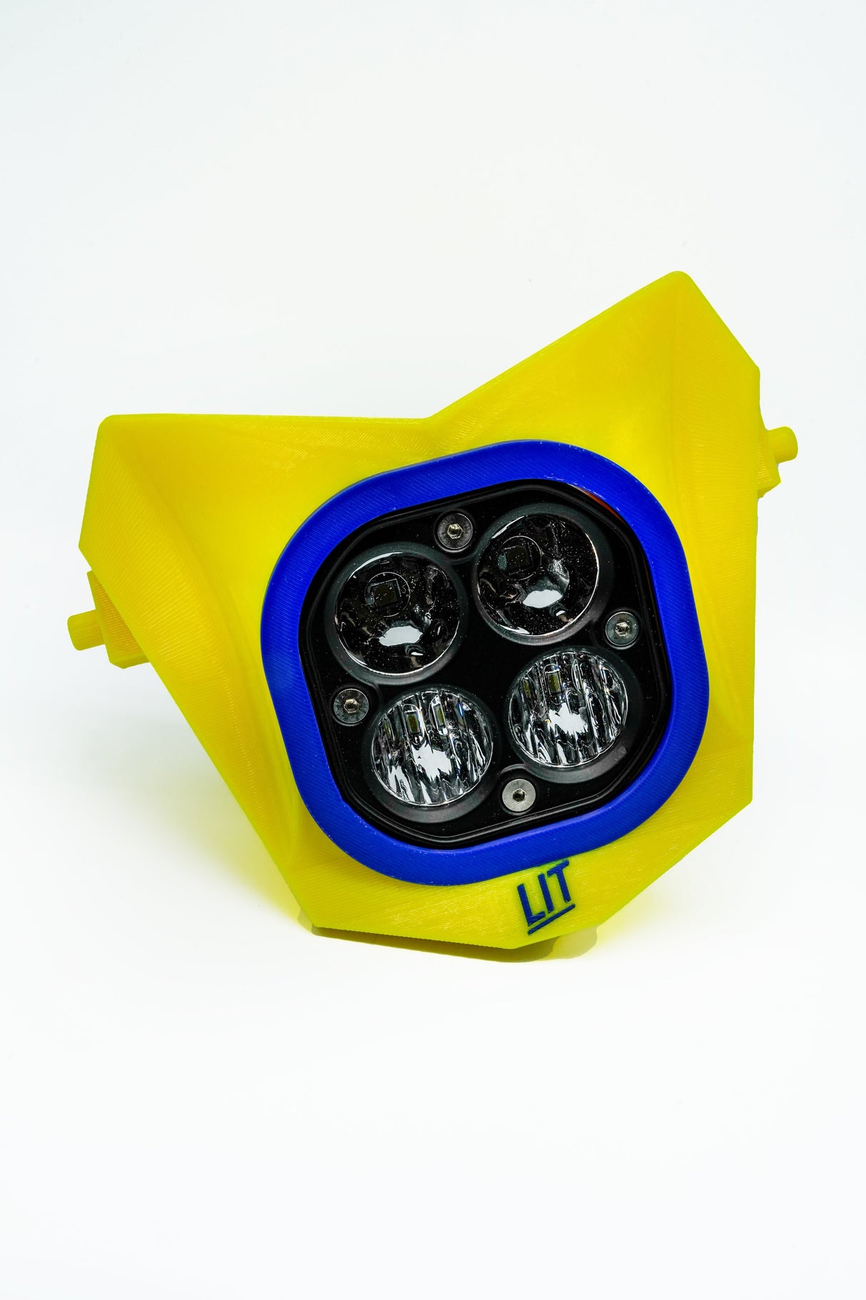 LIT Enduro Headlight Sherco 2024 +