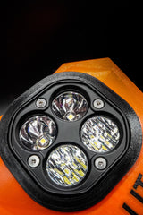 LIT Enduro Headlight KTM 2024+