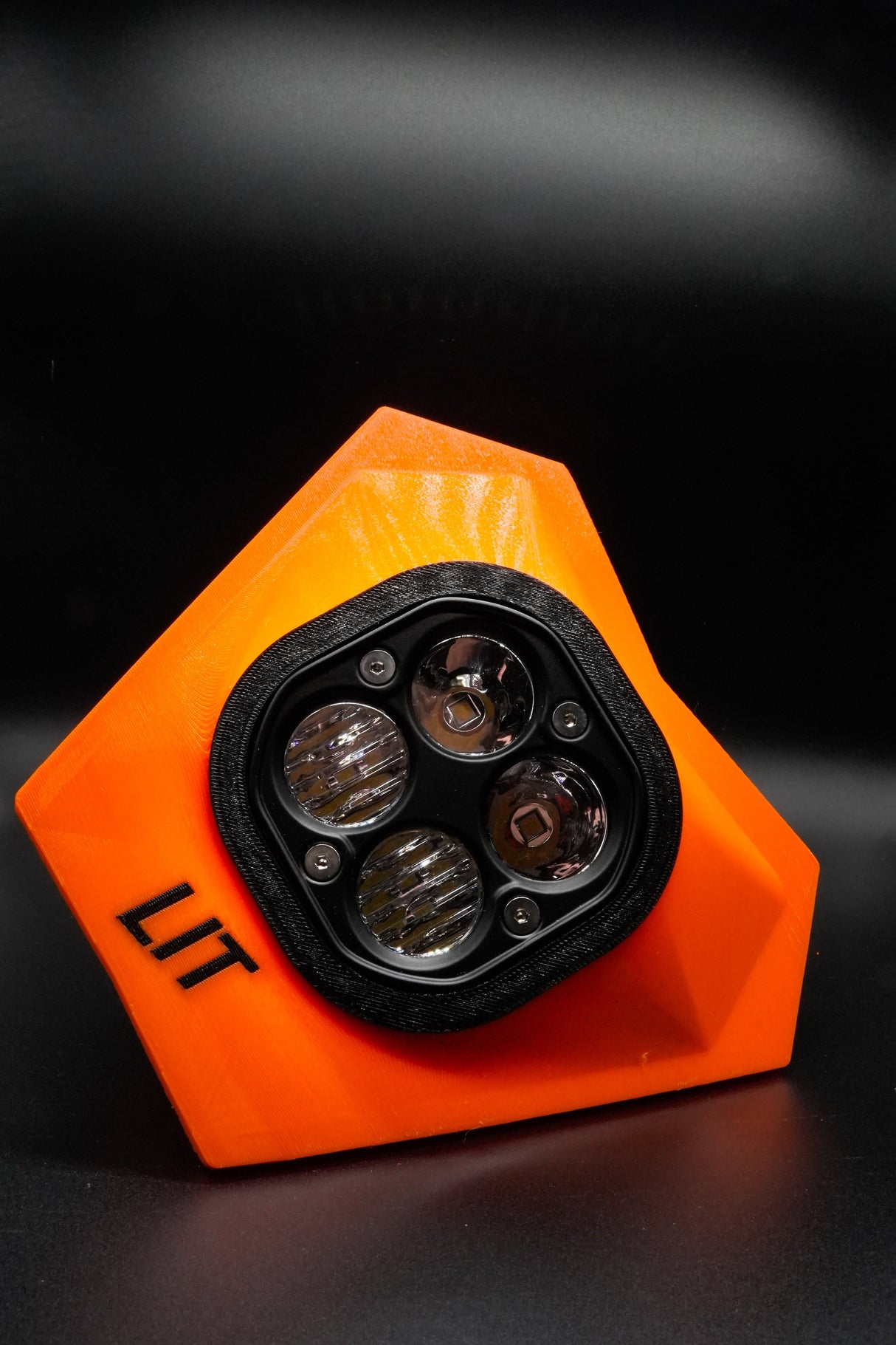 LIT Enduro Headlight KTM 2024+