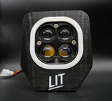 LIT Enduro Headlight Husqvarna 2017 - 23