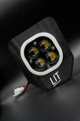 LIT Enduro Headlight Husqvarna 2017 - 23