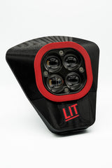 LIT Enduro Headlight GasGas 2024+