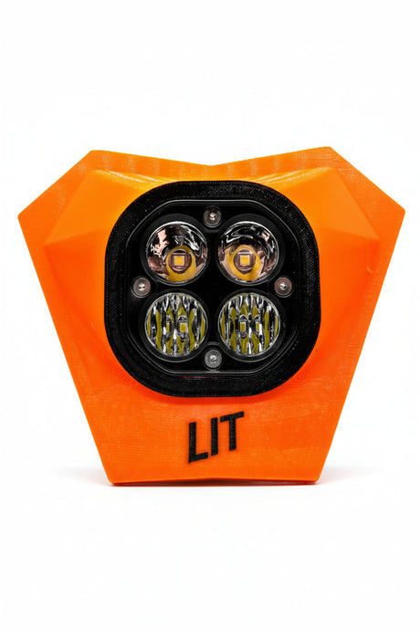 LIT Enduro Headlight KTM 2024+