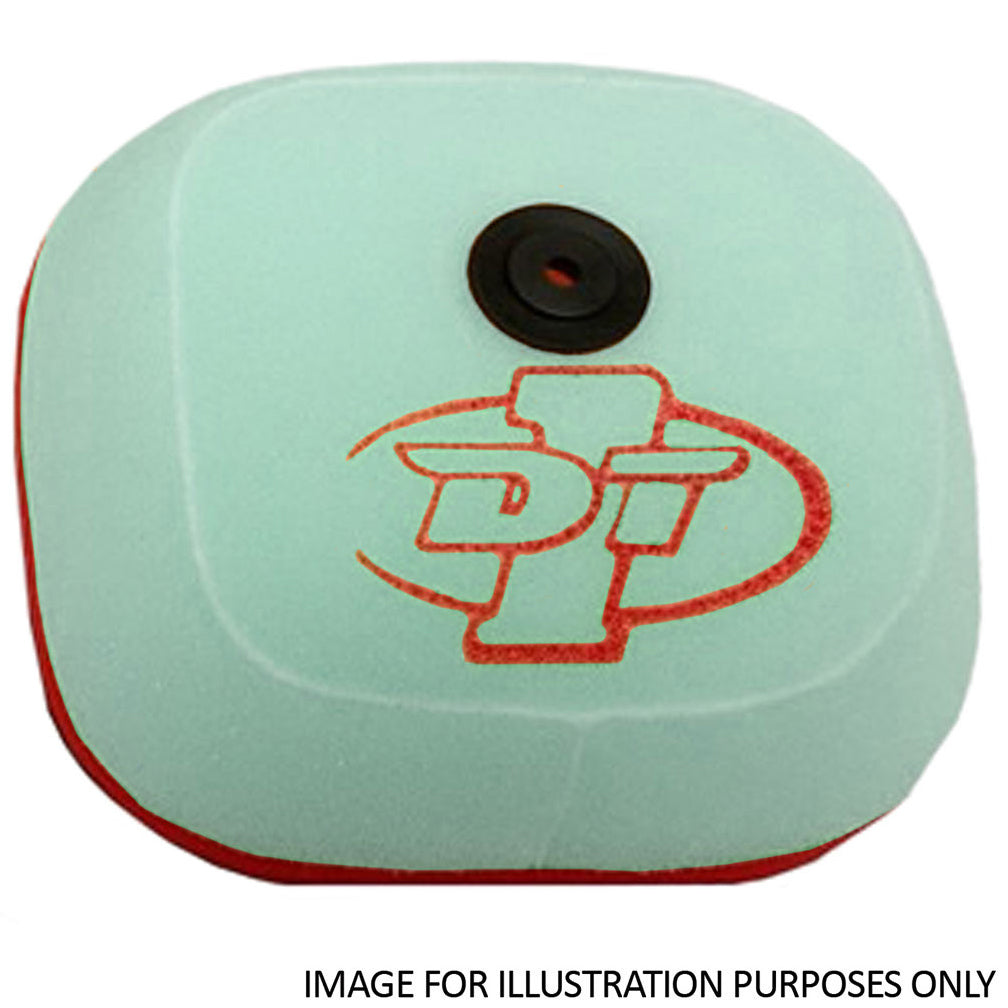 DT1 Pre Oiled Airfilter Honda CRF150 07-22