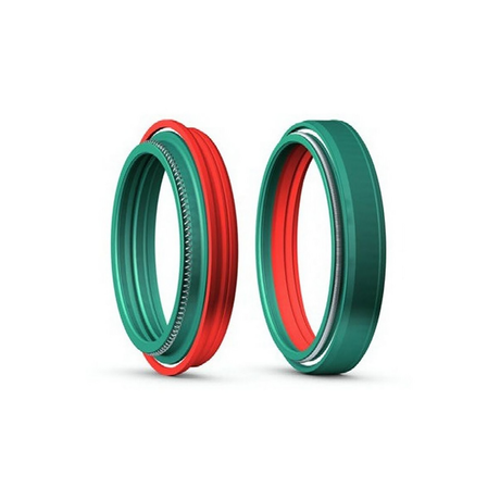 SKF DUAL Oil and Dust Seal Kit 48mm (KYB)/(Ohlins) YZ/YZF 04>On Gas Gas EC250/300 18>On