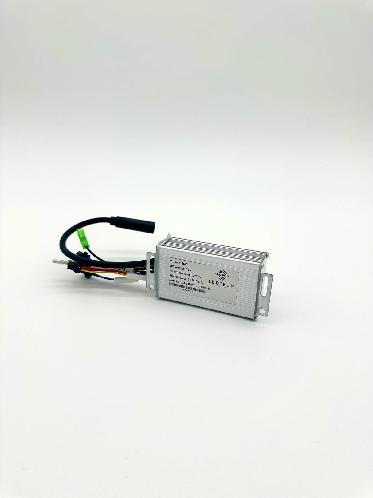 Brushless 250w Controller