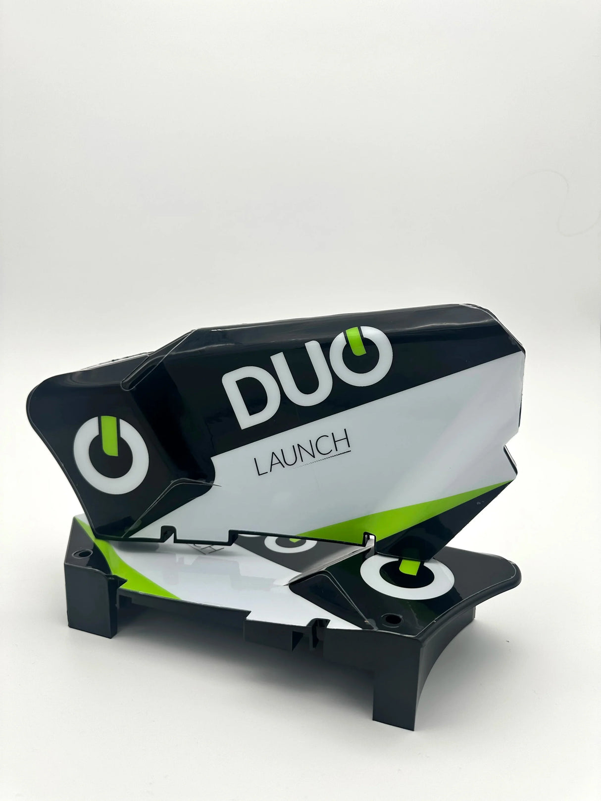 Plastic Side Casings