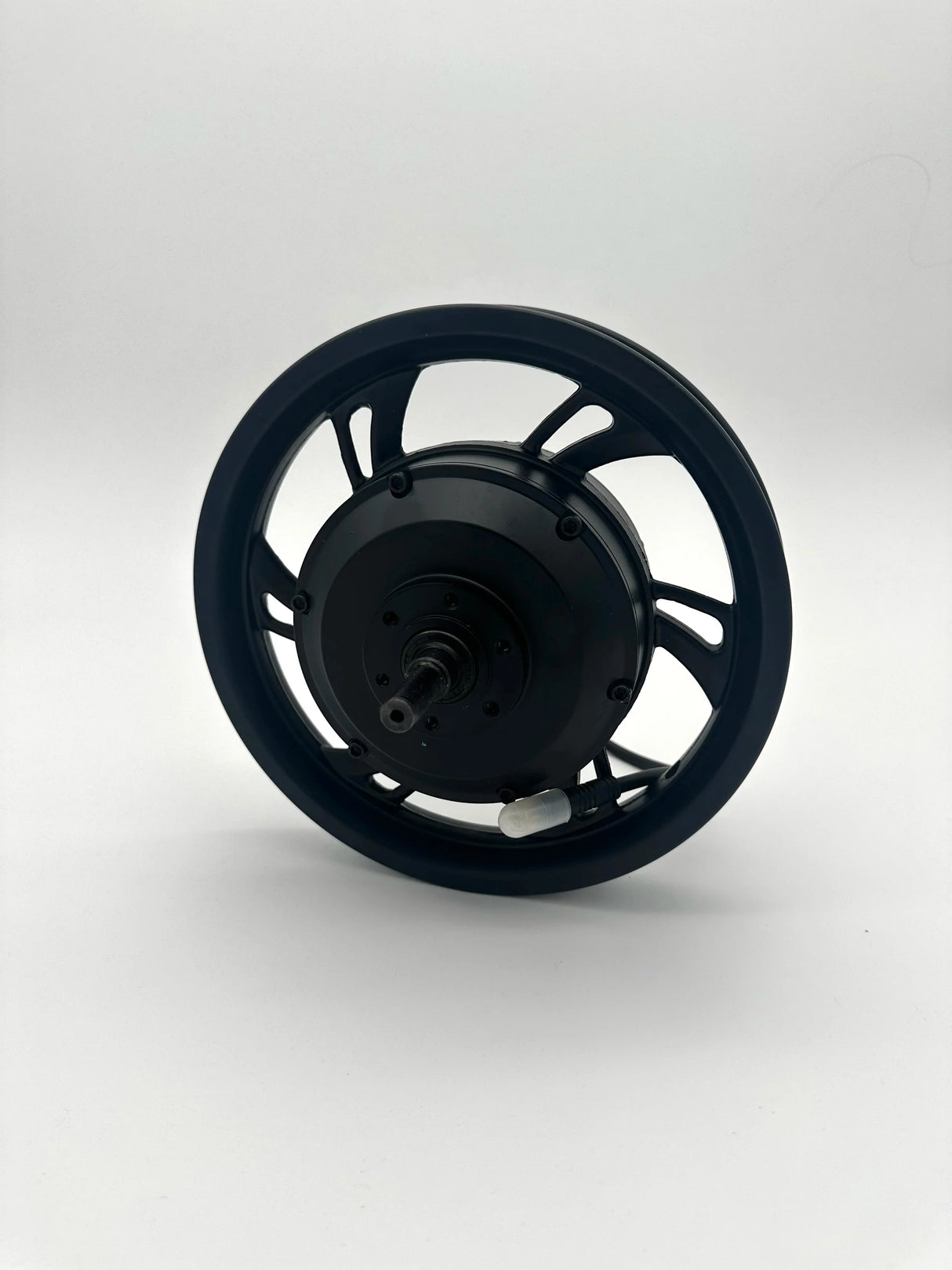 Rear Wheel Hub and Motor 250w