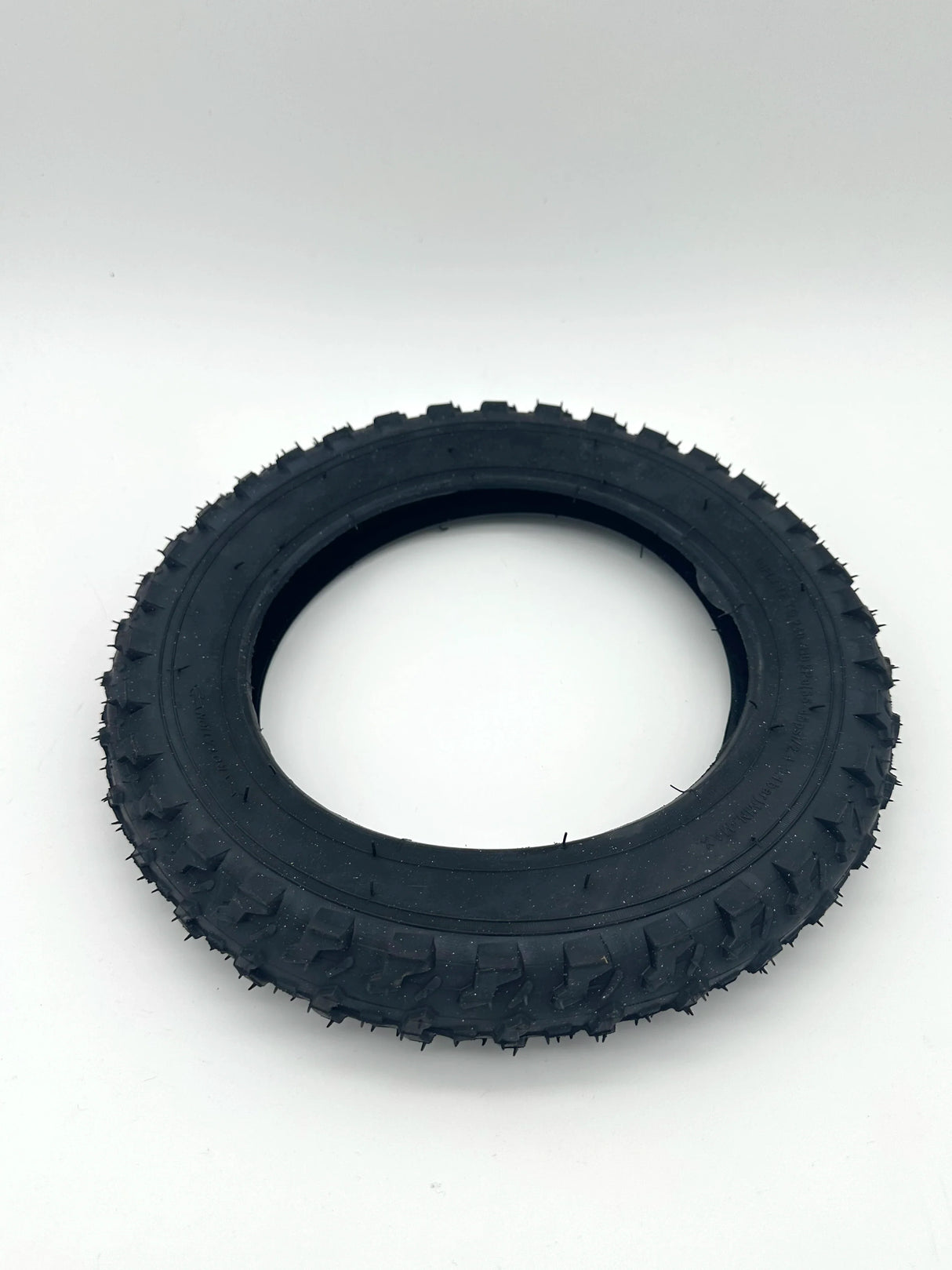 Tyre (Front or Rear) 12" Launch