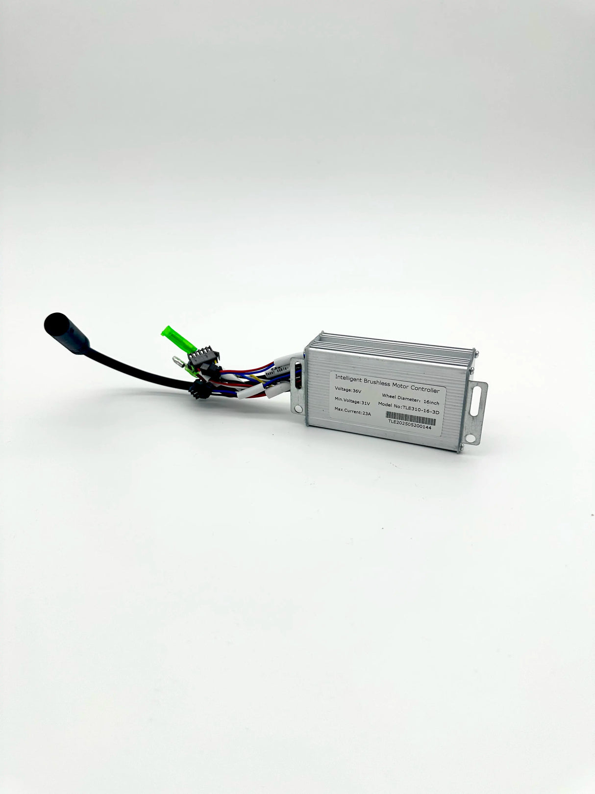 Brushless 350w Controller