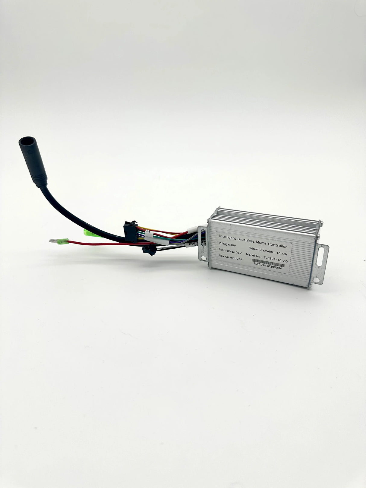Brushless 350w Controller