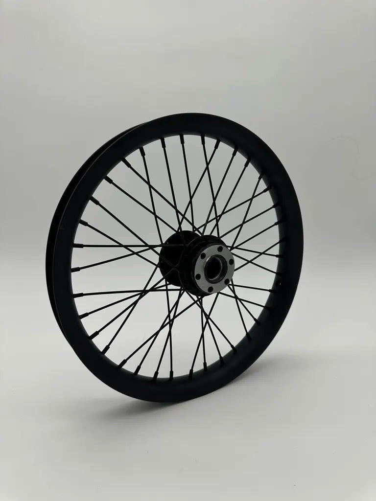 Front Wheel (Complete)