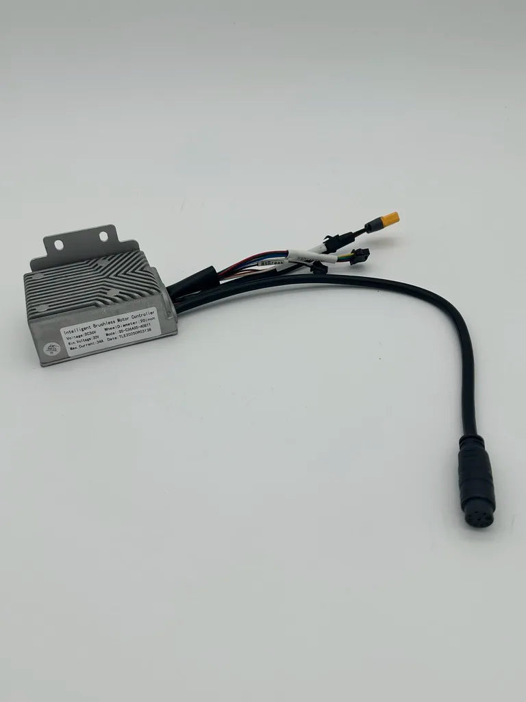 Brushless 800w Controller
