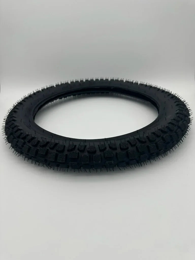 Tyre (Front or Rear) 18" Blitz