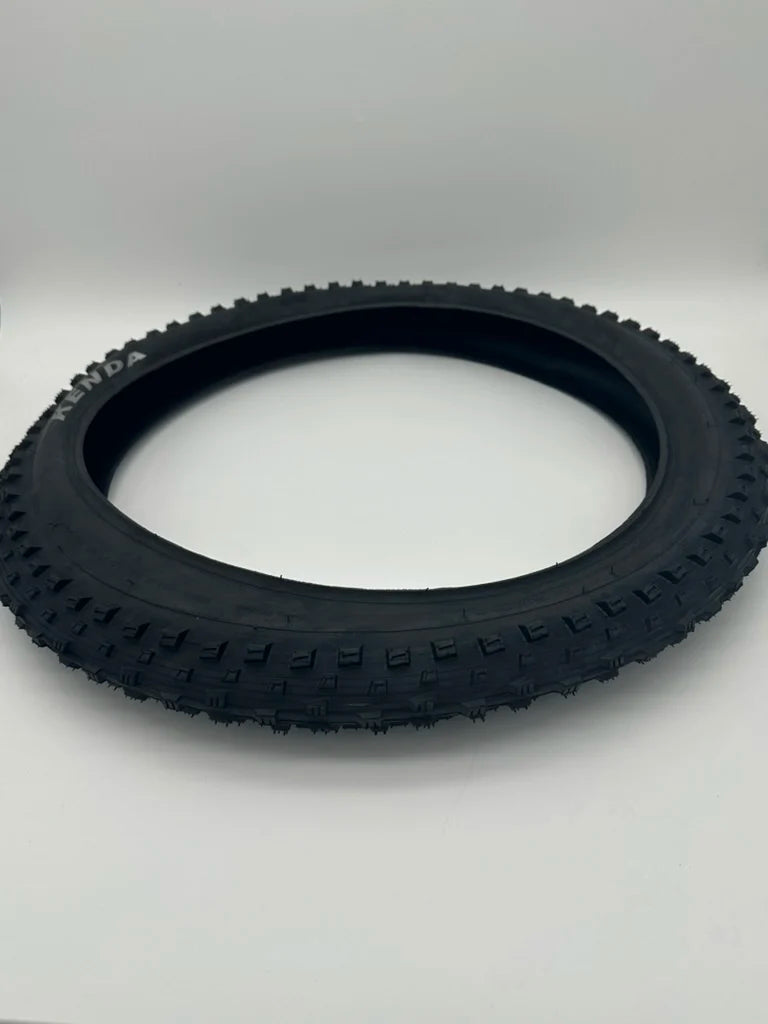 Tyre (Front or Rear) 20" Blitz