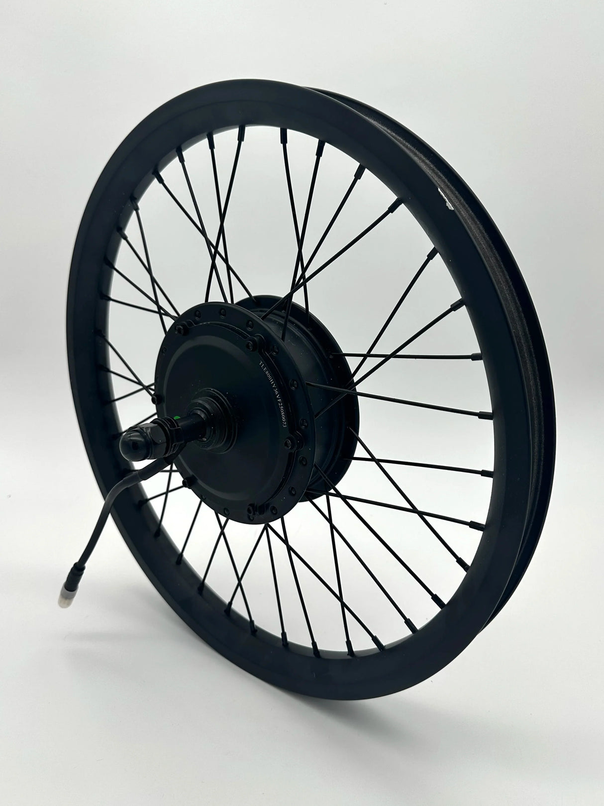 Rear Wheel Hub and Motor 800w