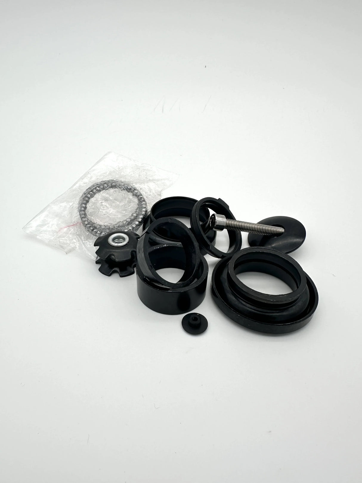 Steering Stem Kit