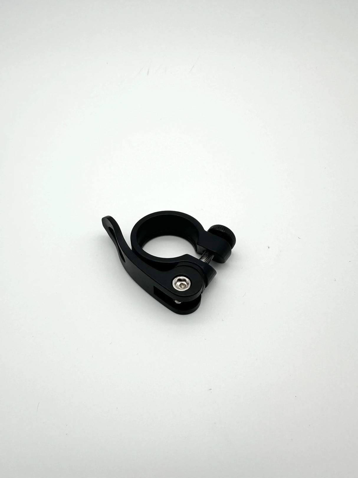 Quick Release Seat Post Clamp