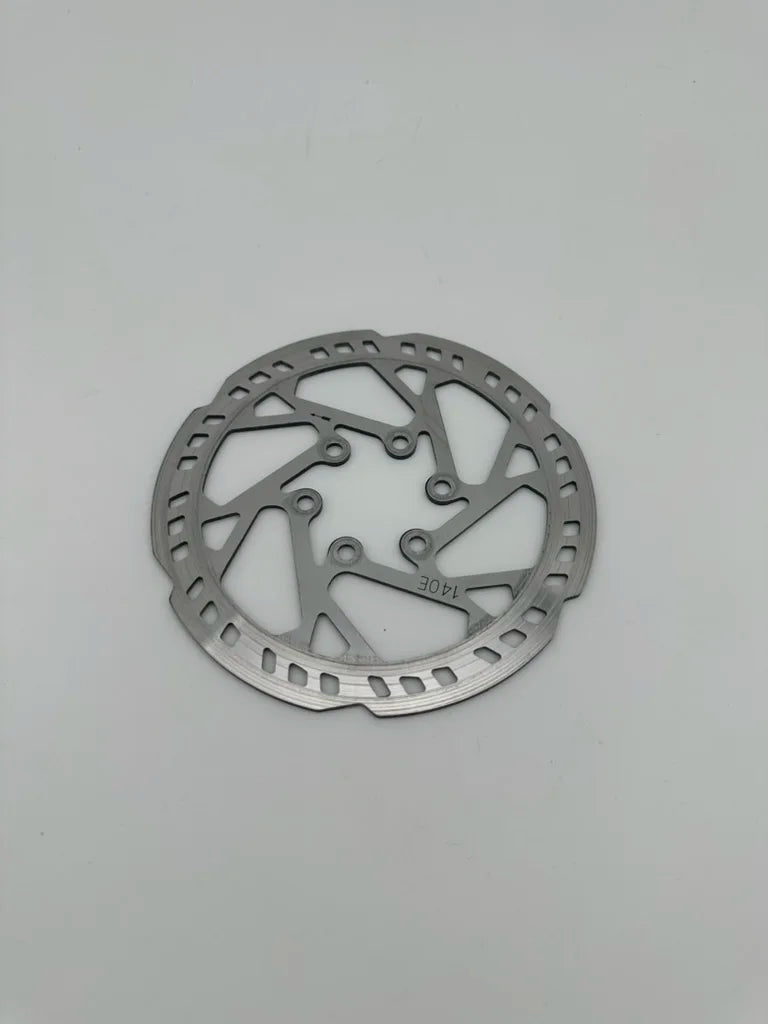 Front or Rear Brake Disc