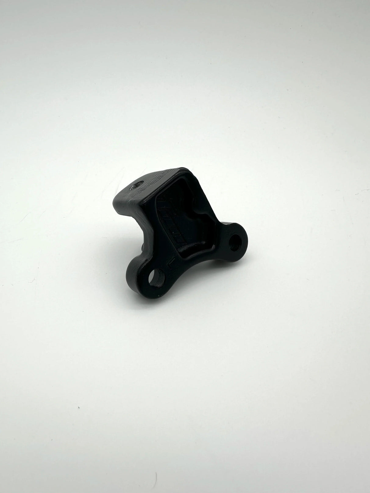 Left Foot Peg Bracket