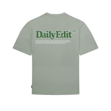 Daily Heavyweight T-Shirt – Sage