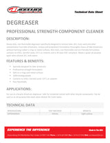 Maxima Bike Degreaser 455ml