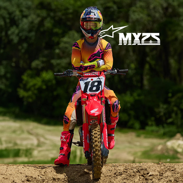 Dirt Store | The UK's Favourite Motocross, Enduro & Trials Retailer